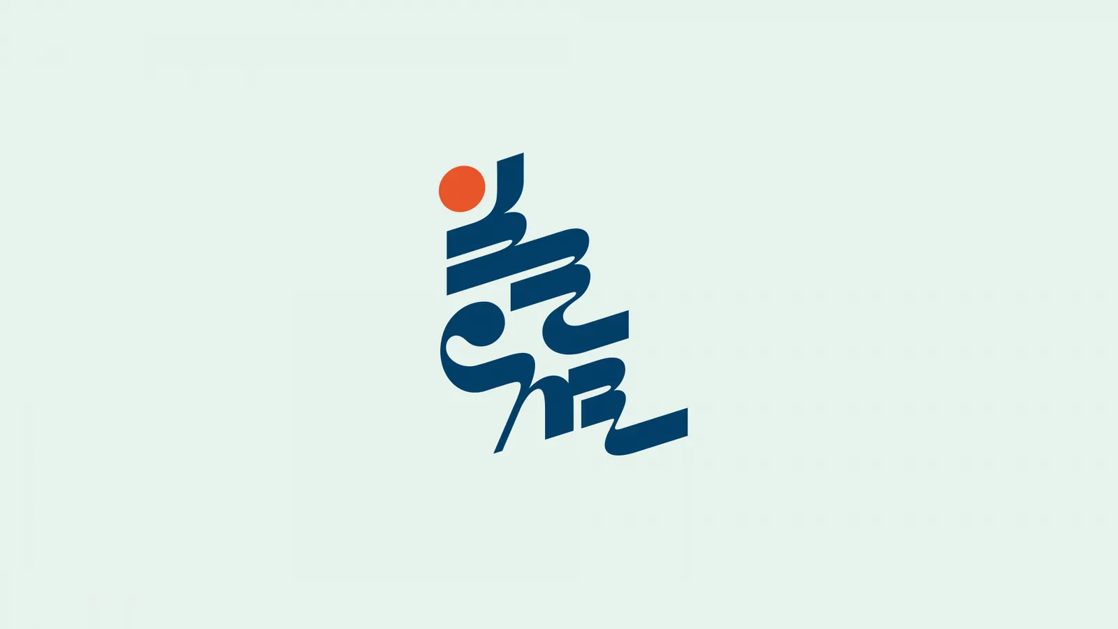 일로오션 브랜드 디자인 - 1