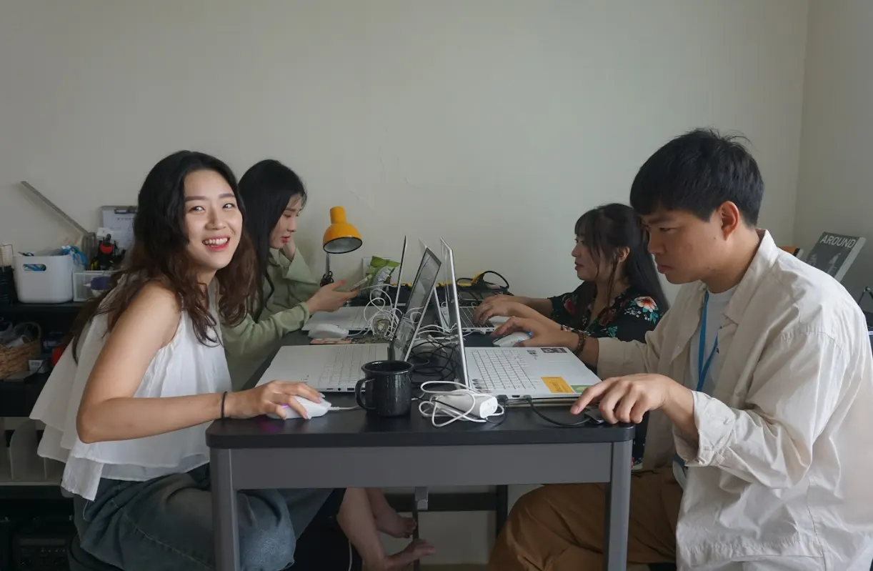 지역에서 내-일을 브랜딩하는 방법(로컬 브랜드 워케이션) - 9